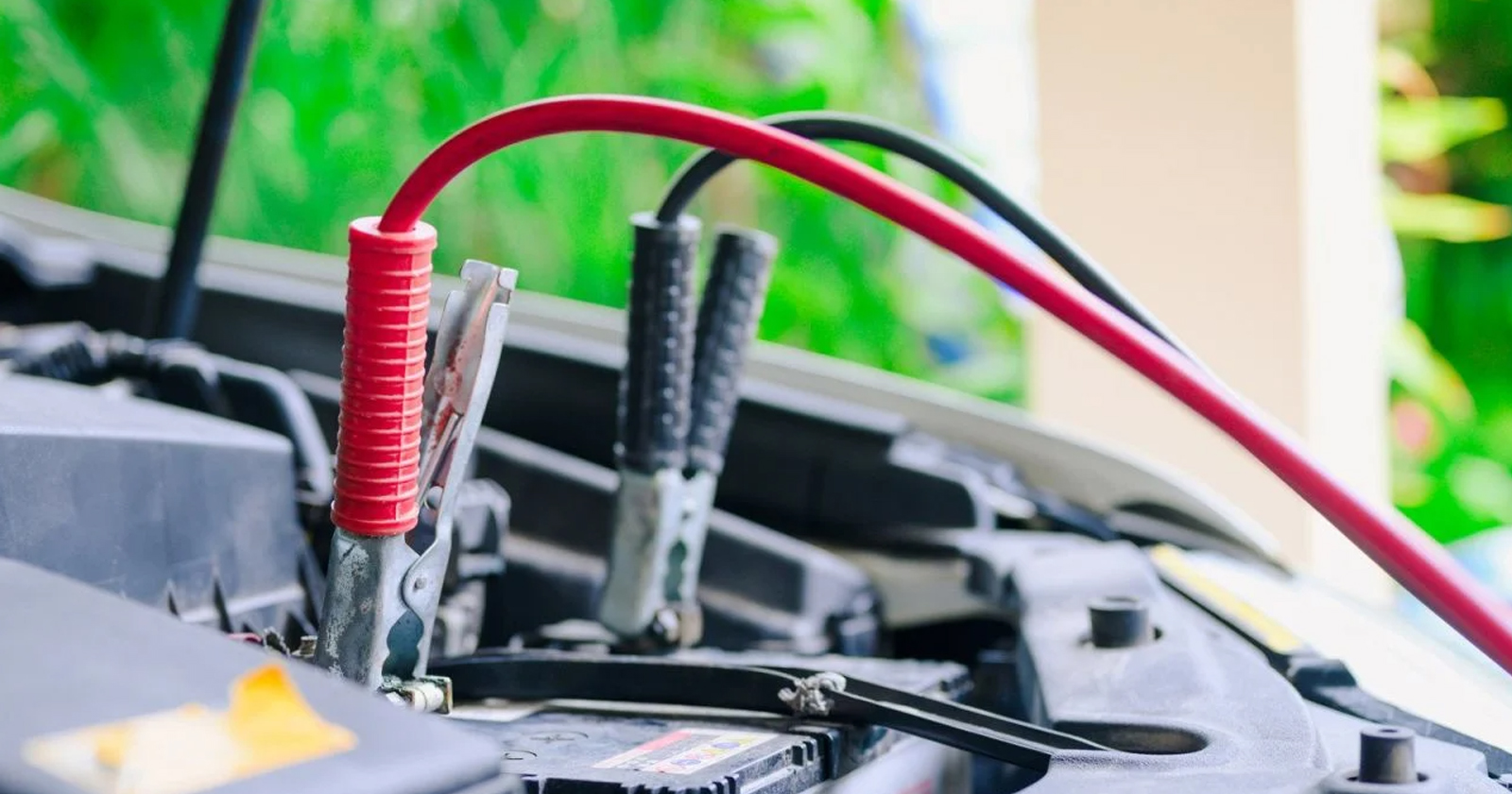 Asarlık Akü Takviye